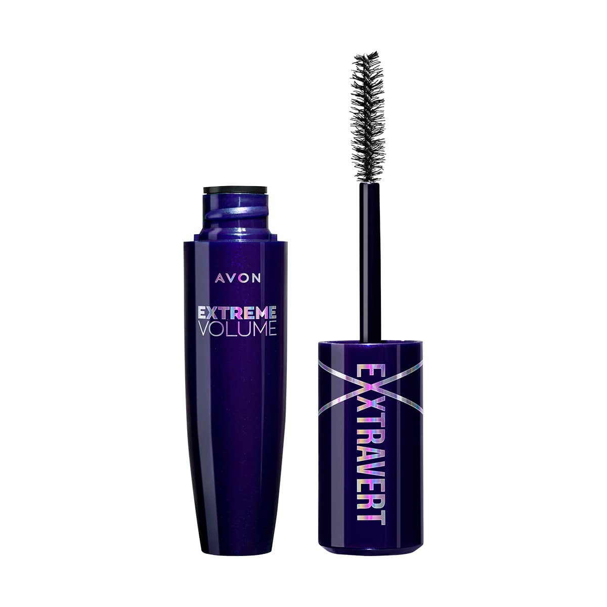 Avon Exxtravert Extreme Volume Mascara