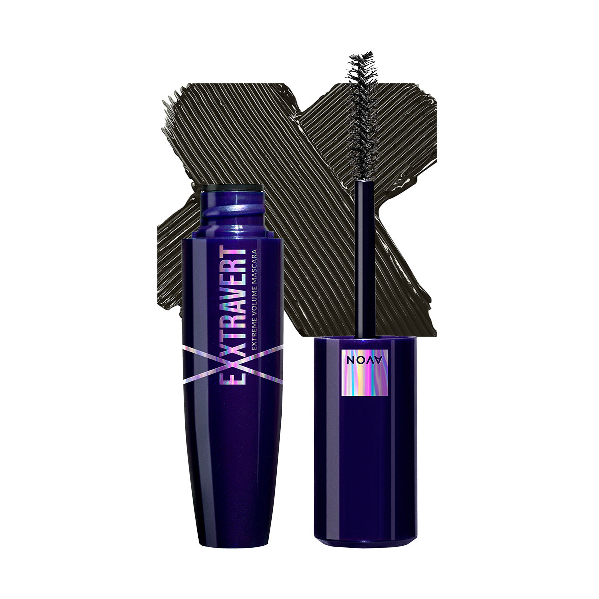 Avon Exxtravert Extreme Volume Mascara