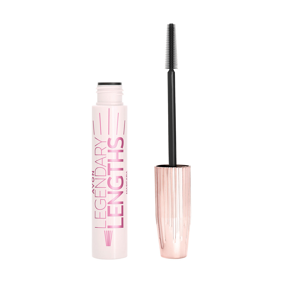 Avon Legendary Lengths Mascara