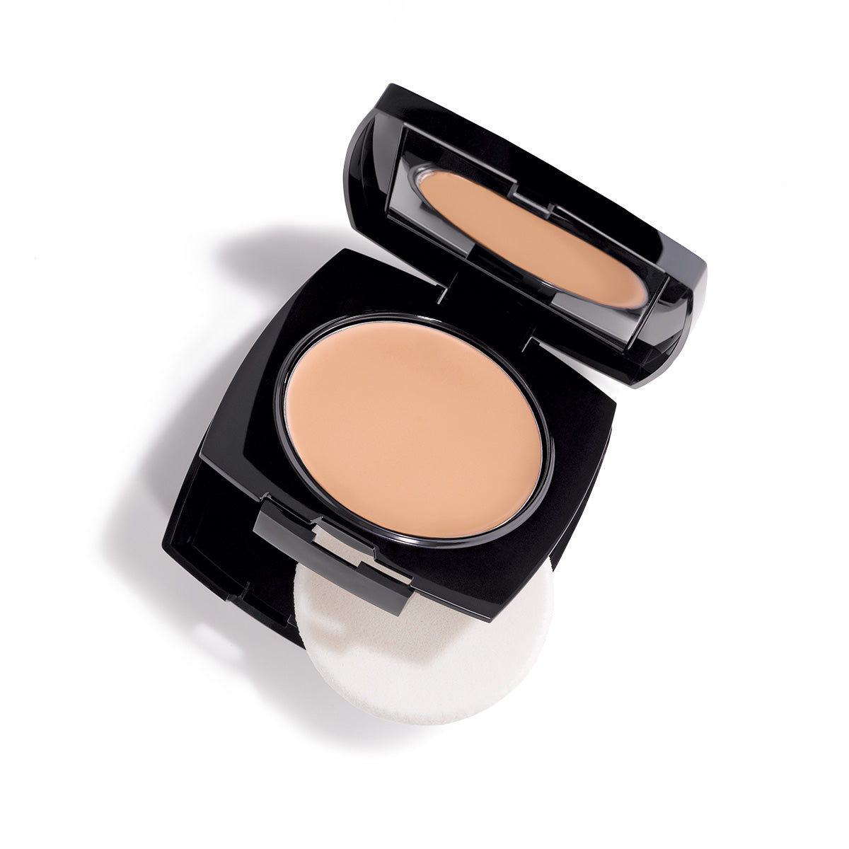 Avon True Cream to Powder Foundation
