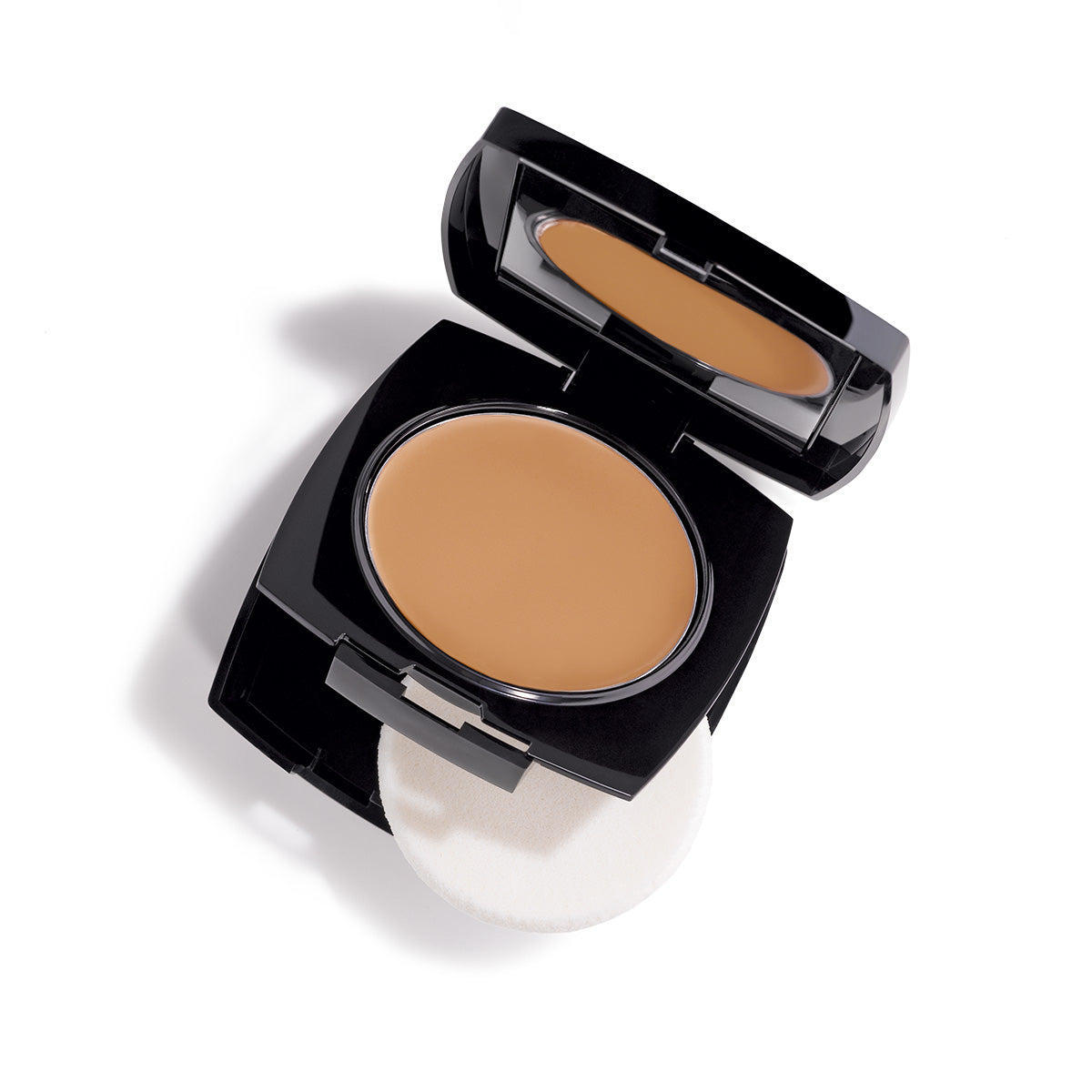 Avon True Cream to Powder Foundation
