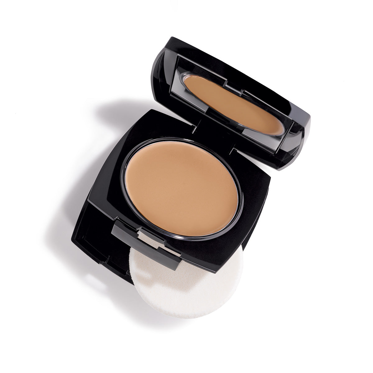 Avon True Cream to Powder Foundation