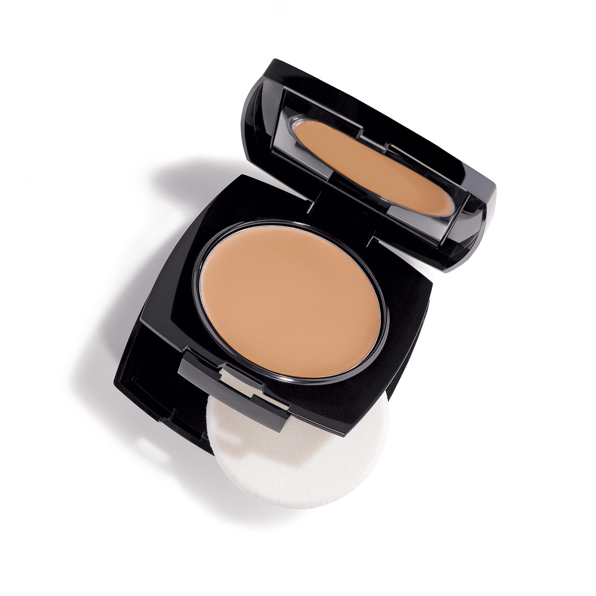 Avon True Cream to Powder Foundation