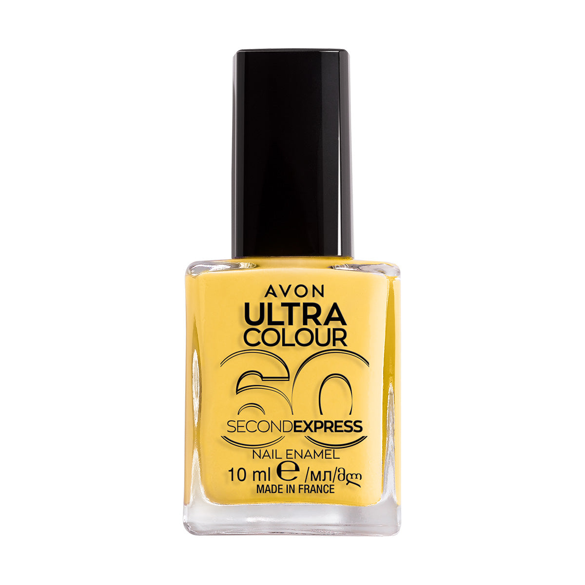 Avon Ultra Colour Nail Enamel