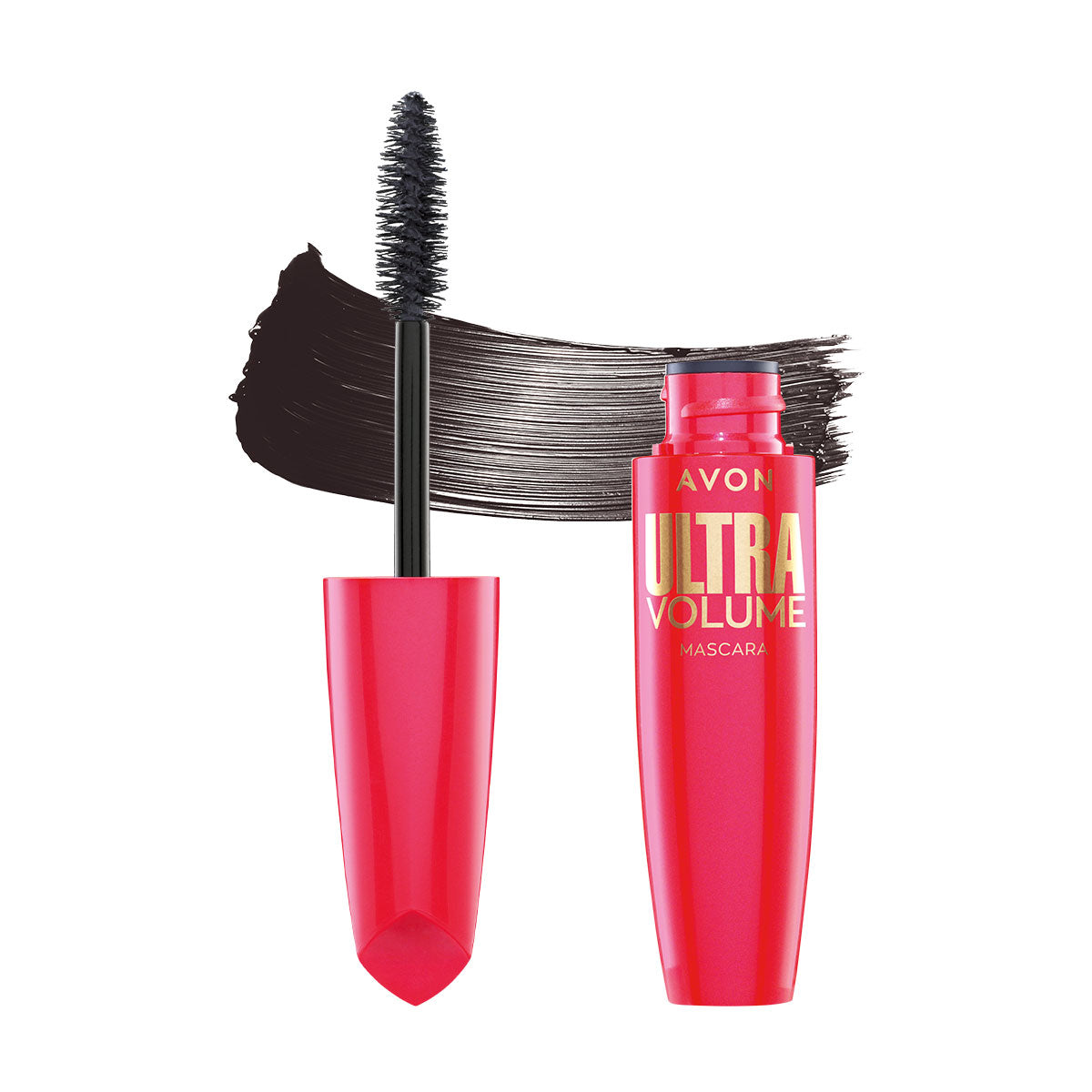 Avon Ultra Volume Mascara Brown 1547452 10ml