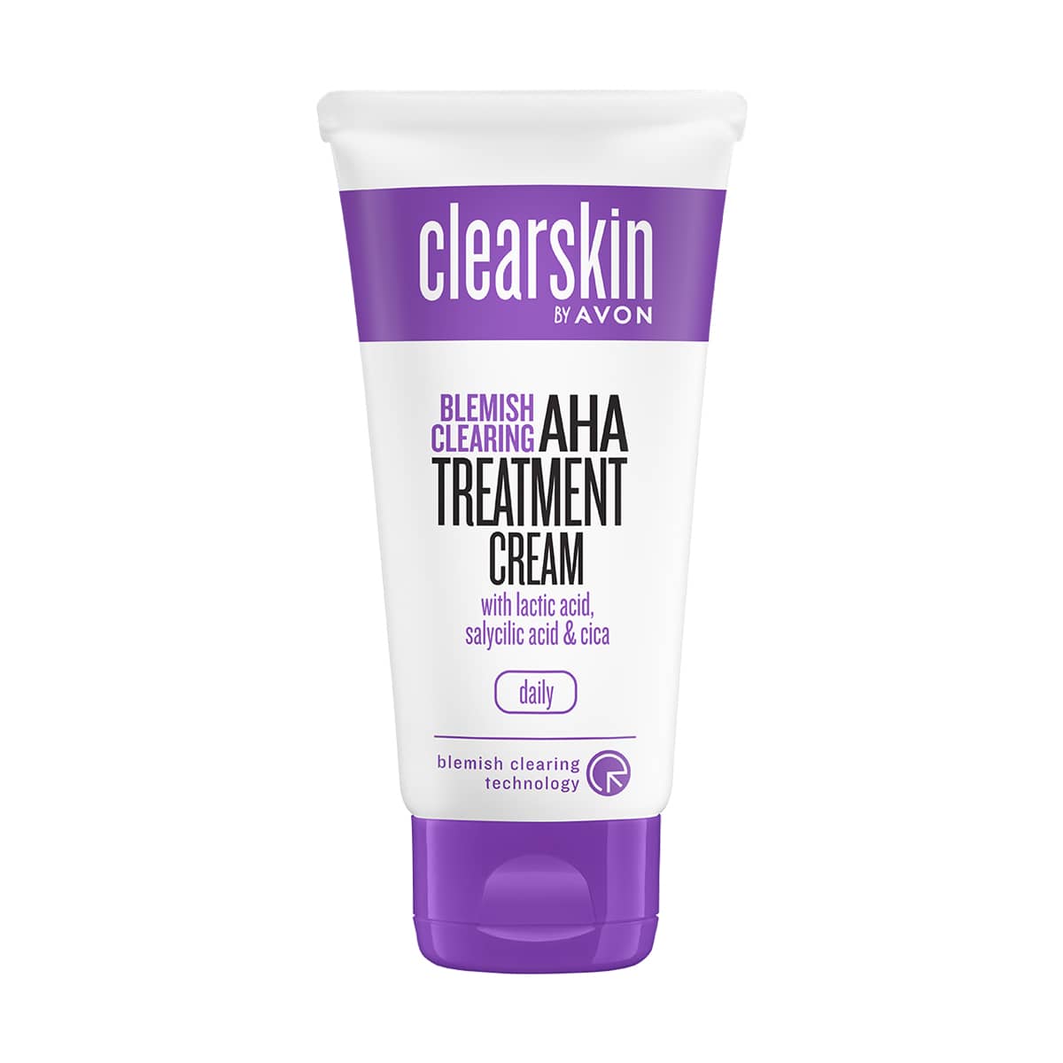 Clearskin Blemish Clearing AHA Treatment Cream