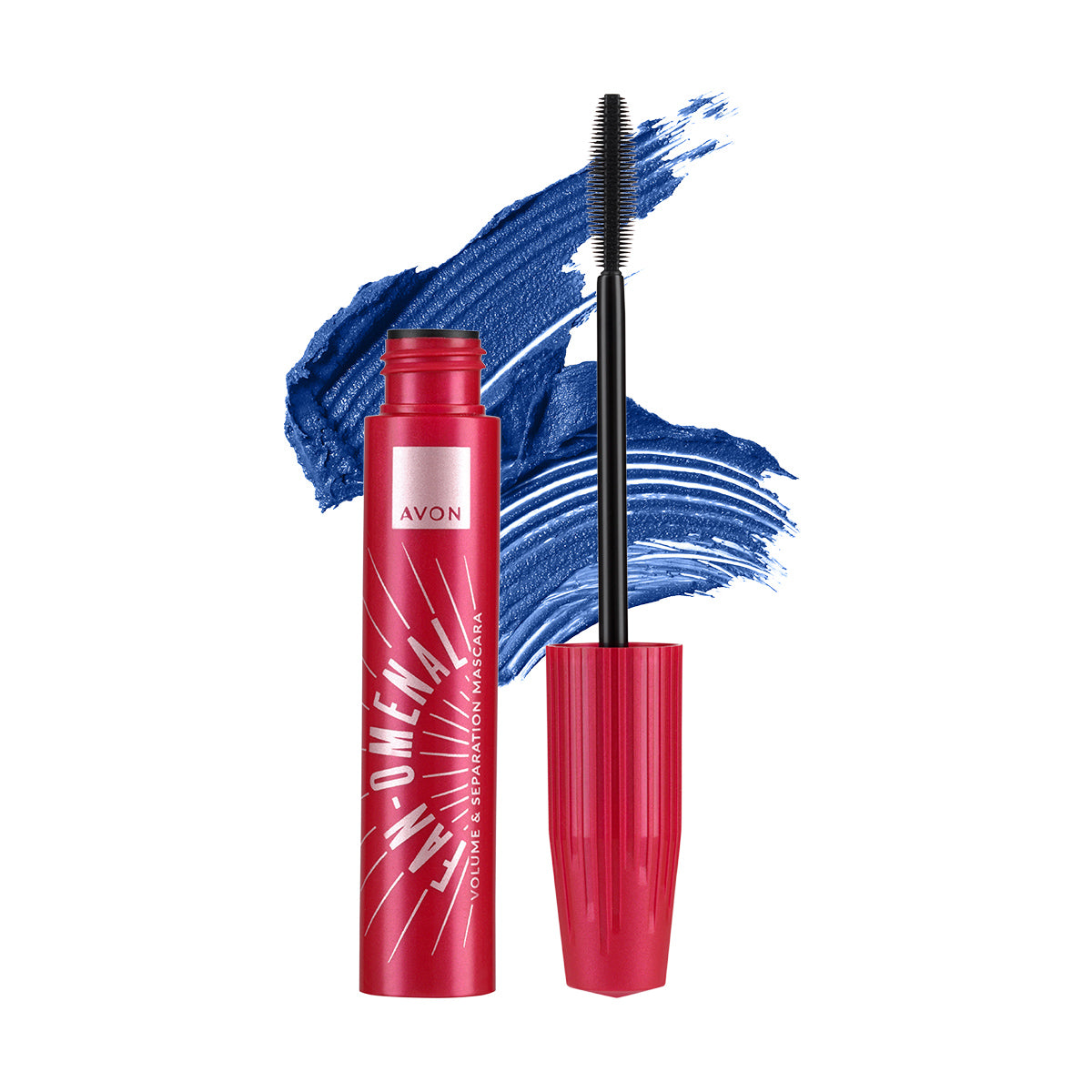 Fan-Omenal Volume & Separation Mascara