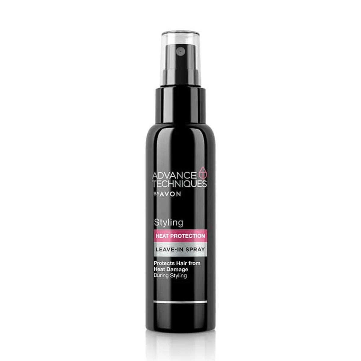Heat Protection Leave-In Spray 100ml