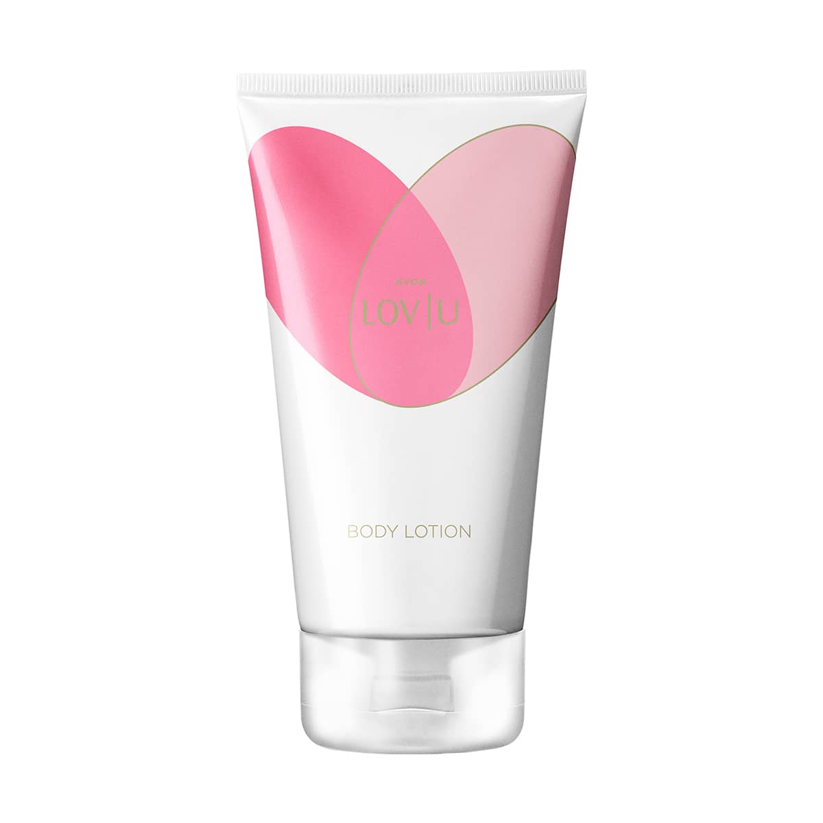 Lov U Body Lotion