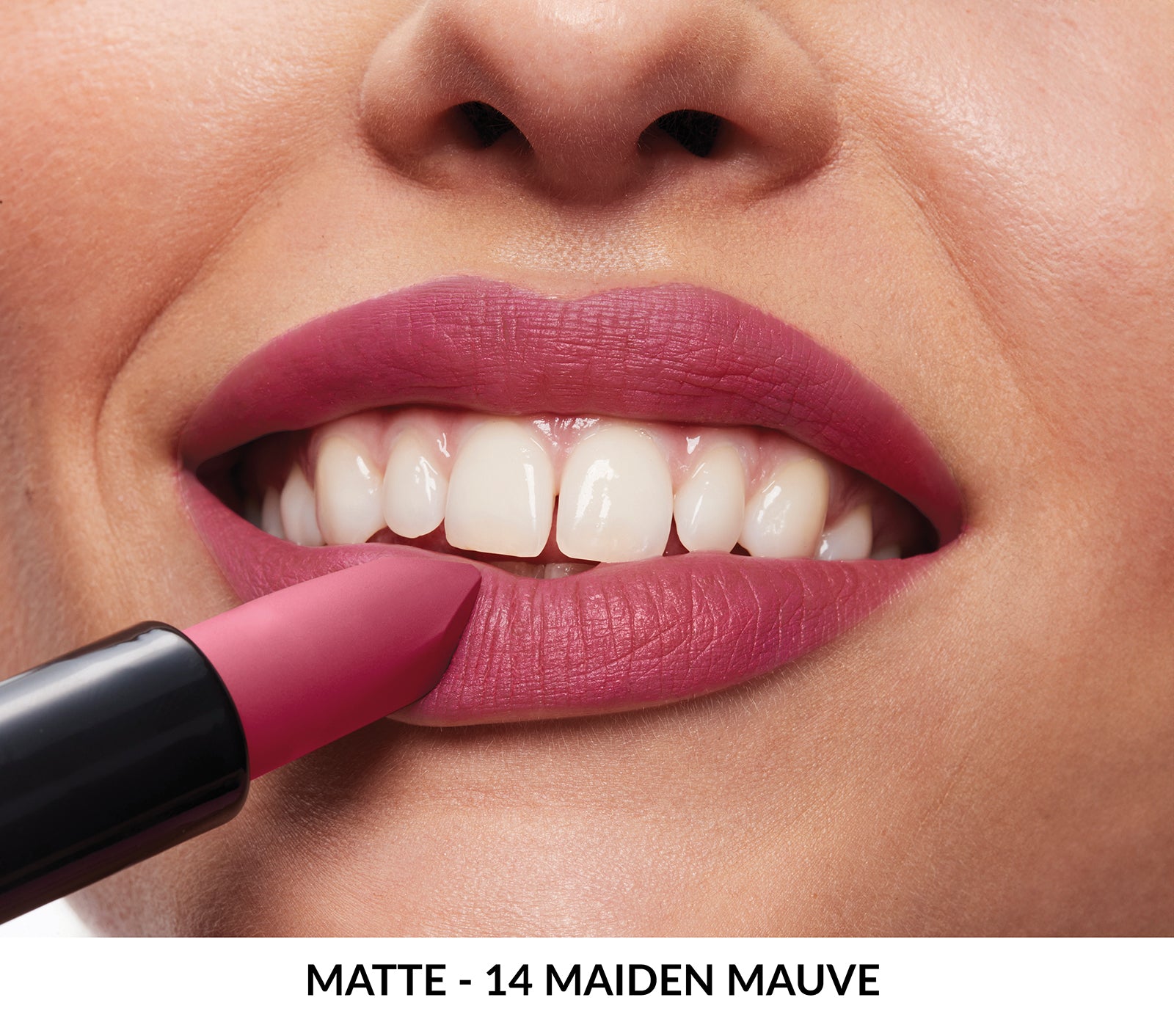 Ultra Matte Lipstick