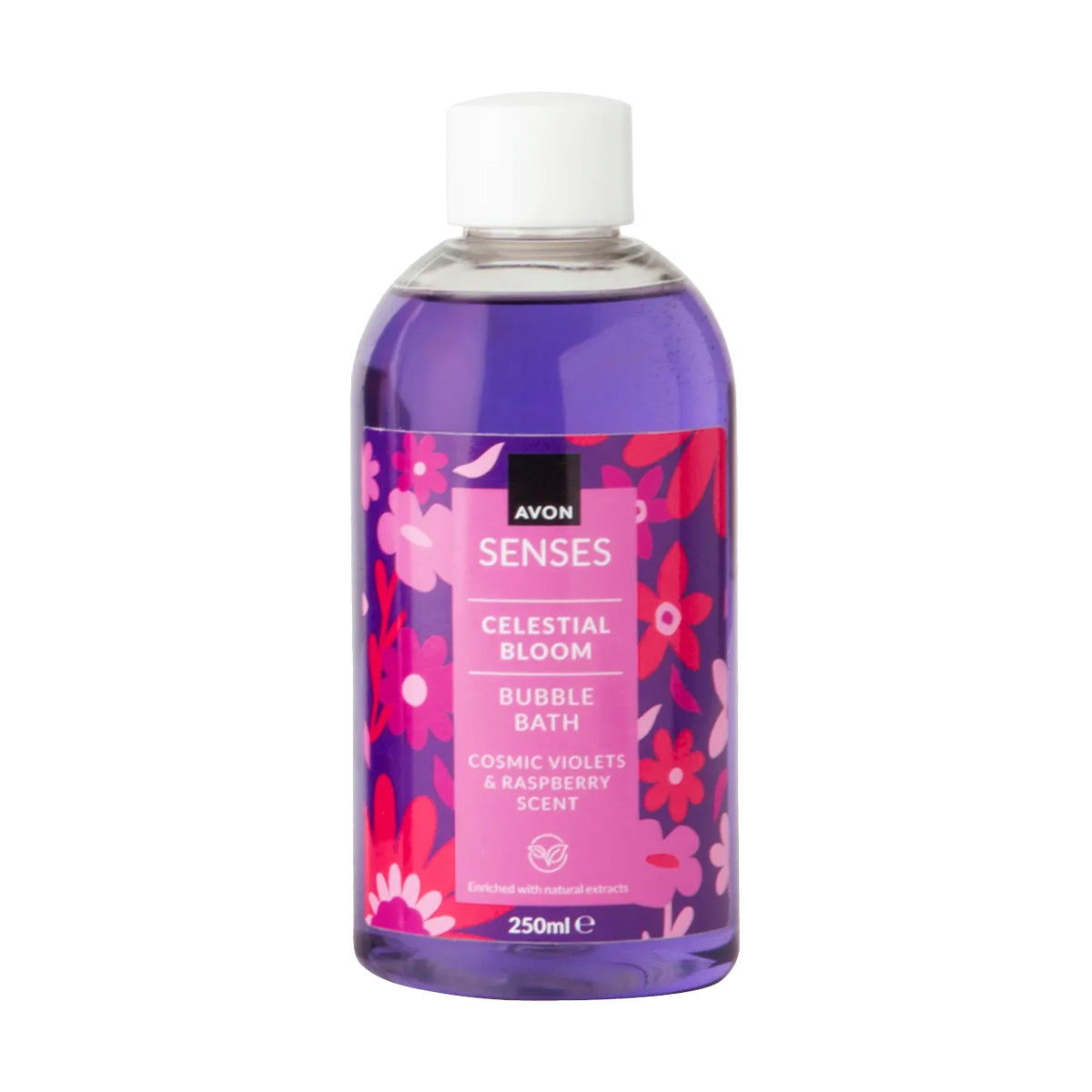 Mothers Day Celestial Bloom - Bubble Bath 250ml