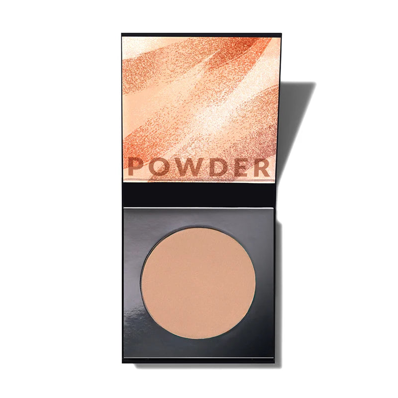 Ultra Match Pressed Powder