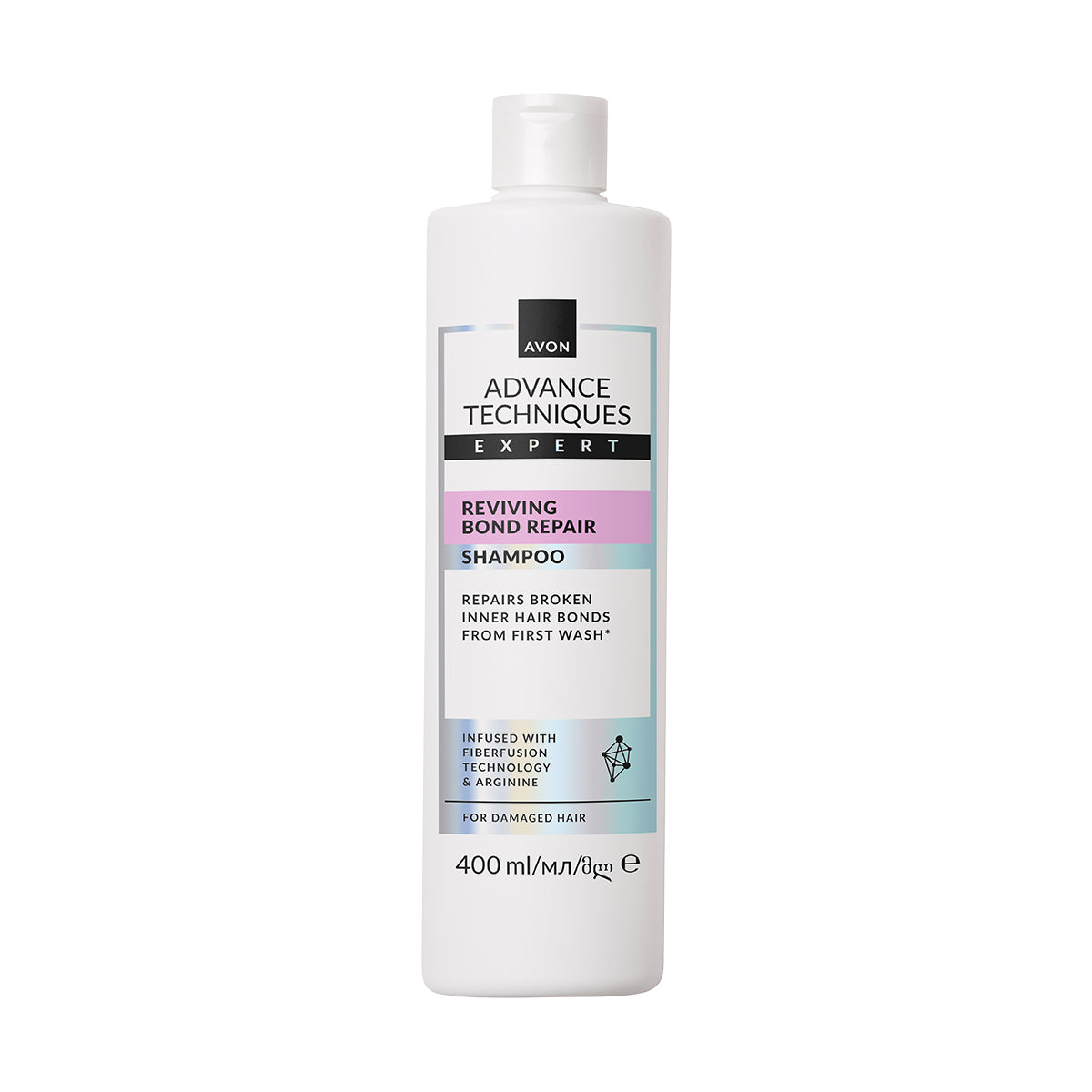 Reviving Bond Repair Shampoo