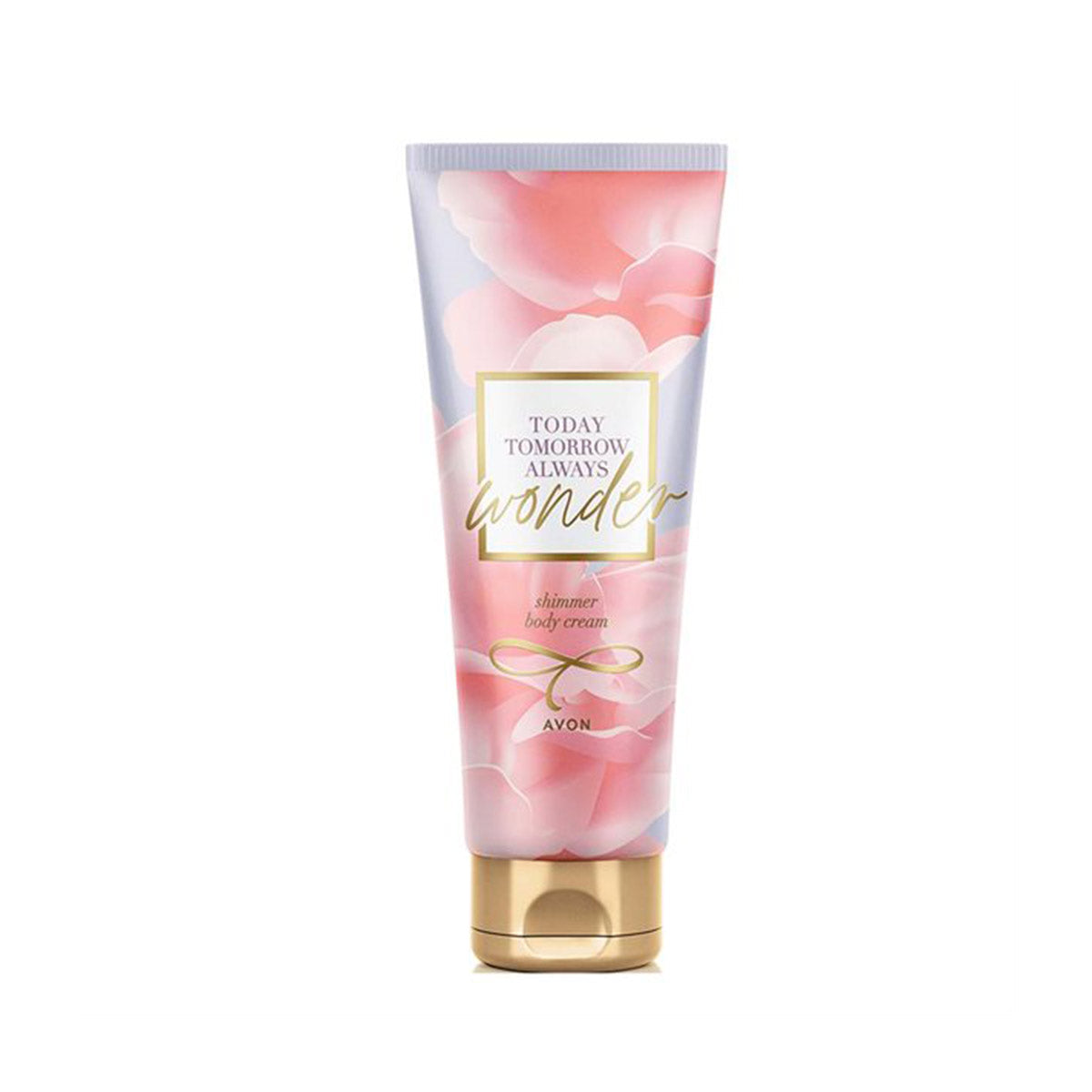 TTA Wonder Body Lotion